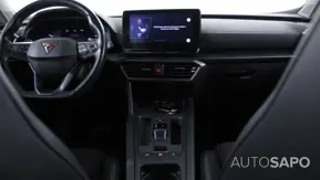 Cupra Formentor de 2024