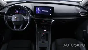 Cupra Formentor de 2024