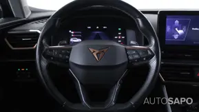 Cupra Formentor de 2024