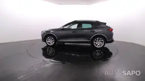 Cupra Formentor de 2024