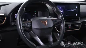 Cupra Formentor de 2024