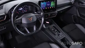 Cupra Formentor de 2024