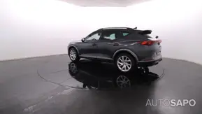 Cupra Formentor de 2024