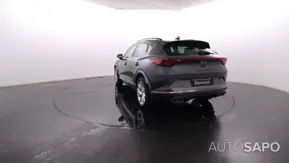 Cupra Formentor de 2024