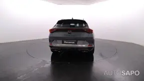 Cupra Formentor de 2024