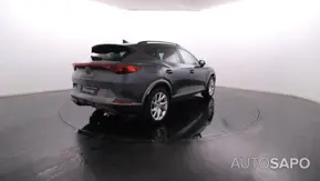 Cupra Formentor de 2024