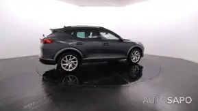 Cupra Formentor de 2024