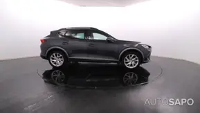 Cupra Formentor de 2024