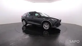 Cupra Formentor de 2024