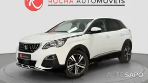 Peugeot 3008 de 2019