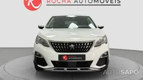 Peugeot 3008 de 2019