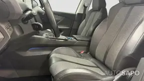 Peugeot 3008 de 2019