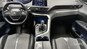 Peugeot 3008 de 2019