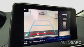 Peugeot 3008 de 2019