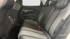 Peugeot 3008 de 2019