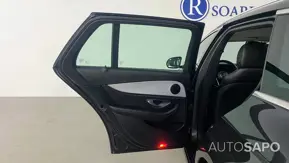 Mercedes-Benz Classe E de 2021