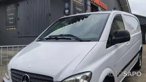 Mercedes-Benz Vito de 2005