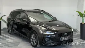 Ford Focus de 2023