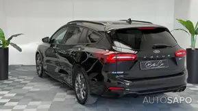 Ford Focus de 2023