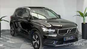 Volvo XC40 de 2021