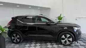 Volvo XC40 de 2021