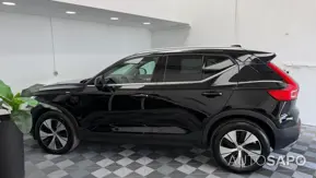 Volvo XC40 de 2021
