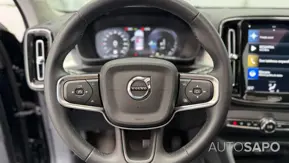 Volvo XC40 de 2021