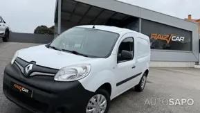 Renault Kangoo de 2020