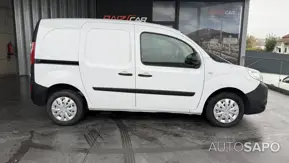 Renault Kangoo de 2020