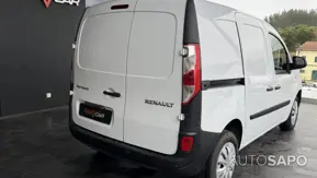 Renault Kangoo de 2020