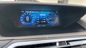 Citroen C4 Picasso 1.6 e-HDi Exclusive de 2015