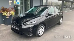 Opel Corsa 1.2 GLS de 2023