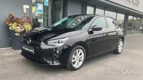 Opel Corsa 1.2 GLS de 2023