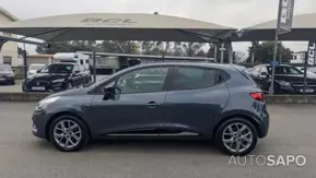 Renault Clio 0.9 TCe Limited Edition de 2019