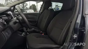 Renault Clio 0.9 TCe Limited Edition de 2019