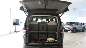 Volkswagen Eurovan de 2025