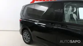 Volkswagen Eurovan de 2025