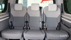 Volkswagen Eurovan de 2025