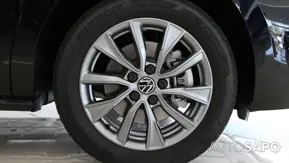 Volkswagen Eurovan de 2025