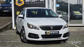 Peugeot 308 de 2019