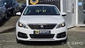 Peugeot 308 de 2019