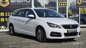 Peugeot 308 de 2019