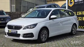 Peugeot 308 de 2019
