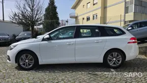 Peugeot 308 de 2019