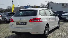 Peugeot 308 de 2019