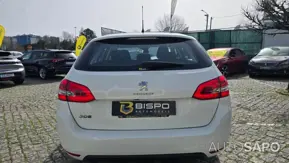 Peugeot 308 de 2019