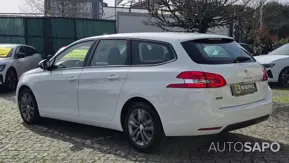 Peugeot 308 de 2019