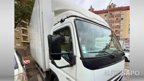 Mitsubishi Canter 3.0 TD FB83BE4SLEA1 de 2007