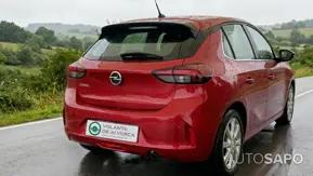 Opel Corsa 1.2 Elegance de 2020