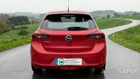 Opel Corsa 1.2 Elegance de 2020